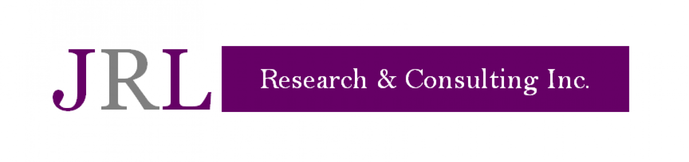JRL Research & Consulting